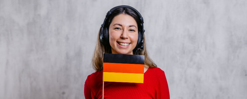 Toutes les formations allemand